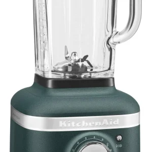 KitchenAid Standmixer Artisan K400 In Pebbled Palm 8