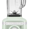 KitchenAid Standmixer Artisan K400 In Pistazie 16