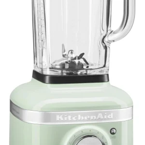 KitchenAid Standmixer Artisan K400 In Pistazie 9