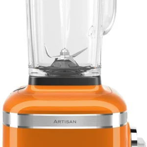 KitchenAid Standmixer Artisan K400 In Honey 12