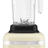 KitchenAid Standmixer High Performance In Creme 37