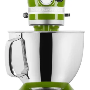 KitchenAid Küchenmaschine ARTISAN 175PS Matcha Fitness-Set 31