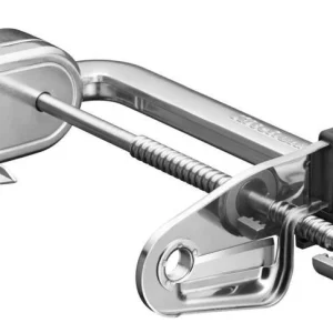 KitchenAid Küchenmaschine ARTISAN 175PS Altrosa Fitness-Set 29