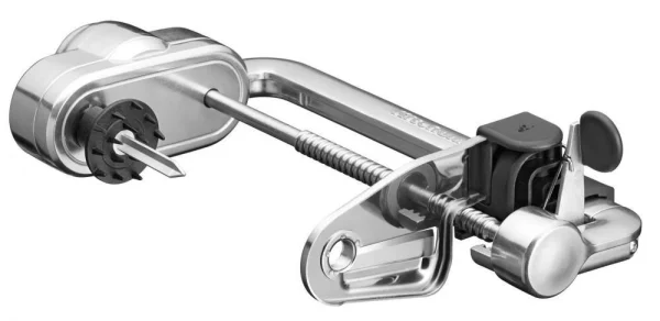 KitchenAid Küchenmaschine ARTISAN 175PS Altrosa Fitness-Set 10