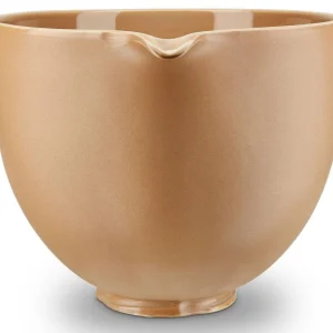 KitchenAid Keramikschüssel In Fired Clay, 4,7 Liter 7