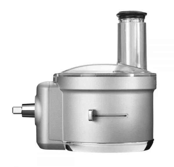 KitchenAid Küchenmaschine ARTISAN 175PS Altrosa Fitness-Set 9