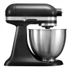 KitchenAid Mini-Küchenmaschine In Mattschwarz, 3,3 L 17