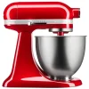 KitchenAid Mini-Küchenmaschine In Liebesapfelrot, 3,3 L 31