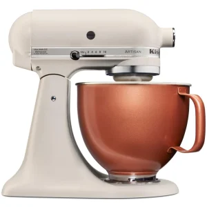 KitchenAid Edelstahlschüssel In Kupfer, 4,8 L 6
