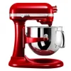 KitchenAid Küchenmaschine ARTISAN In Liebesapfel Rot, 6,9 L 11