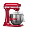 KitchenAid Küchenmaschine HEAVY DUTY In Empire Rot, 6,9 L 16