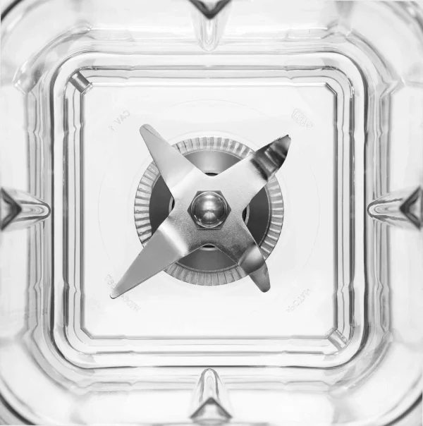 KitchenAid ARTISAN Power Plus Blender In Medallion Silber 5
