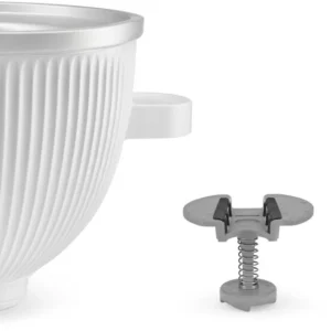 KitchenAid Eismaschine 11