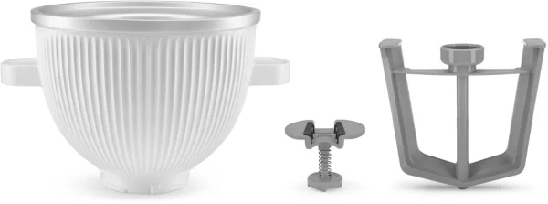 KitchenAid Eismaschine 3