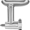 KitchenAid Fleischwolf Aus Metall 7