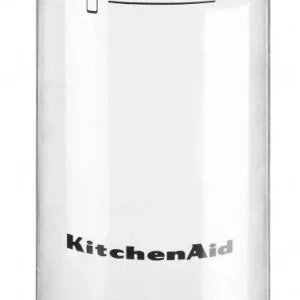 KitchenAid Sodastream ARTISAN In Onyx Schwarz 16