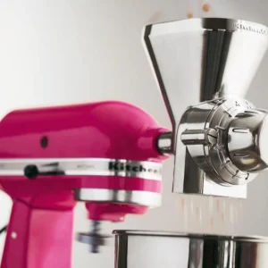 KitchenAid Getreidemühle 6