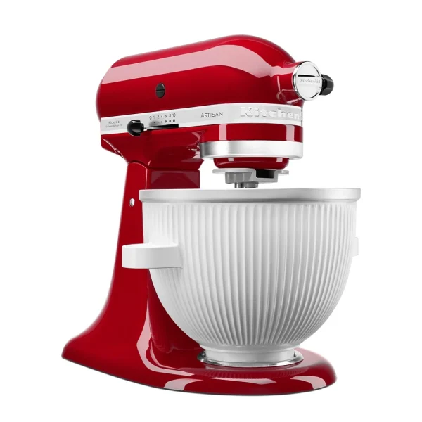 KitchenAid – EISMASCHINE 5KSMICM 5