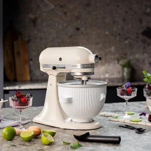 KitchenAid – EISMASCHINE 5KSMICM 27