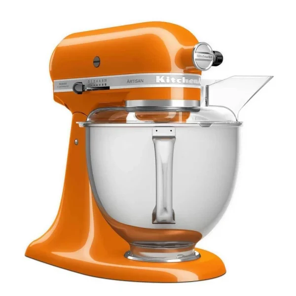 KitchenAid – Artisan Küchenmaschine 5KSM175PS – Honey 3