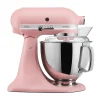 KitchenAid – Artisan Küchenmaschine 5KSM175PS – Dried Rose 23