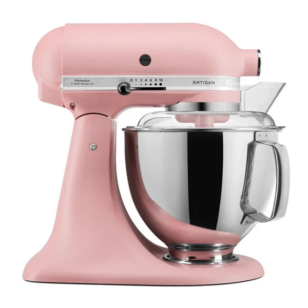 KitchenAid – Artisan Küchenmaschine 5KSM175PS – Dried Rose 1