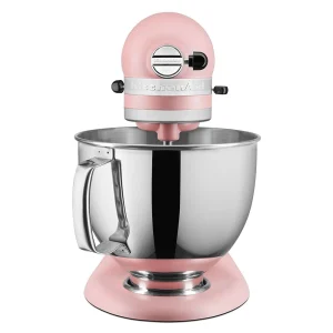 KitchenAid – Artisan Küchenmaschine 5KSM175PS – Dried Rose 11