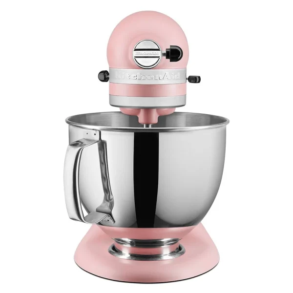 KitchenAid – Artisan Küchenmaschine 5KSM175PS – Dried Rose 3
