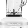 KitchenAid Standmixer Artisan K400 In Weiß 8