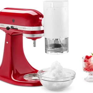 KitchenAid Shave Ice-Vorsatz 15
