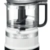 KitchenAid Zerhacker In Weiß 34