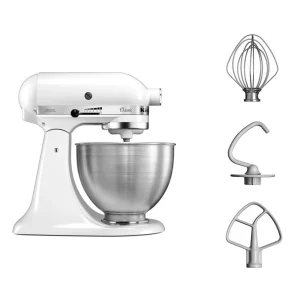 KitchenAid – Classic Küchenmaschine 4,28 L 9