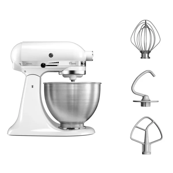 KitchenAid – Classic Küchenmaschine 4,28 L 3