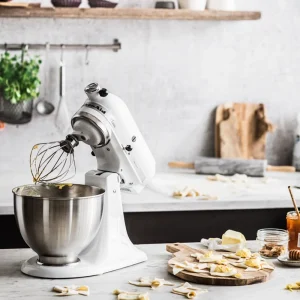 KitchenAid – Classic Küchenmaschine 4,28 L 11