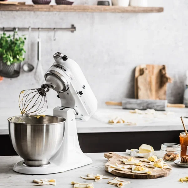 KitchenAid – Classic Küchenmaschine 4,28 L 4