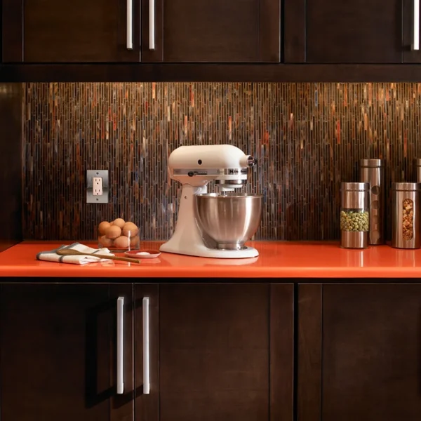 KitchenAid – Classic Küchenmaschine 4,28 L 5