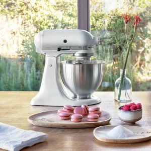 KitchenAid – Classic Küchenmaschine 4,28 L 15