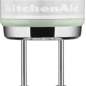 KitchenAid Handrührer Pistazie 15