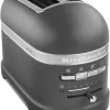 KitchenAid Toaster ARTISAN 2-Scheiben In Imperial Grey 16