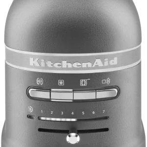 KitchenAid Toaster ARTISAN 2-Scheiben In Imperial Grey 15