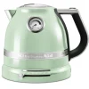 KitchenAid Wasserkocher ARTISAN Pistazie 25