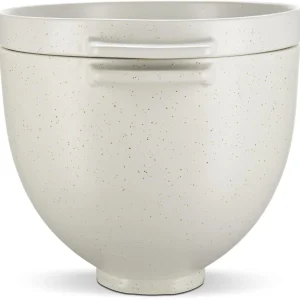 KitchenAid Brot-Backschüssel Grey Speckle, 4,7 L 13