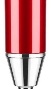 KitchenAid Kabelloser Stabmixer Artisan In Liebesapfelrot 8
