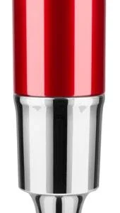 KitchenAid Kabelloser Stabmixer Artisan In Liebesapfelrot 10