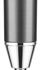 KitchenAid Kabelloser Stabmixer Artisan In Medallion Silber 8