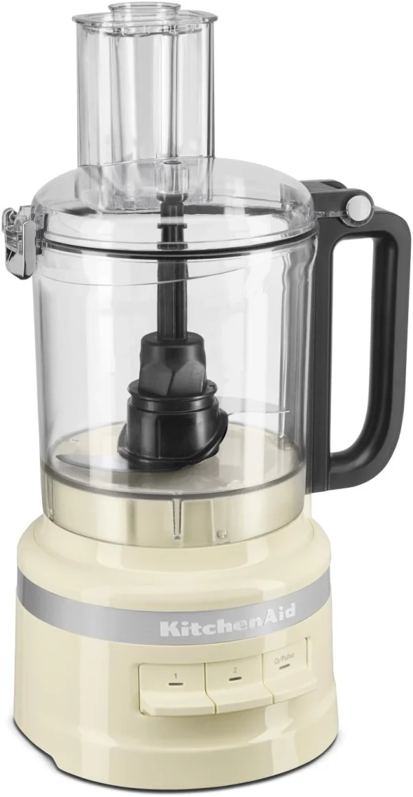 KitchenAid Food-Processor 2,1 L In Creme 3