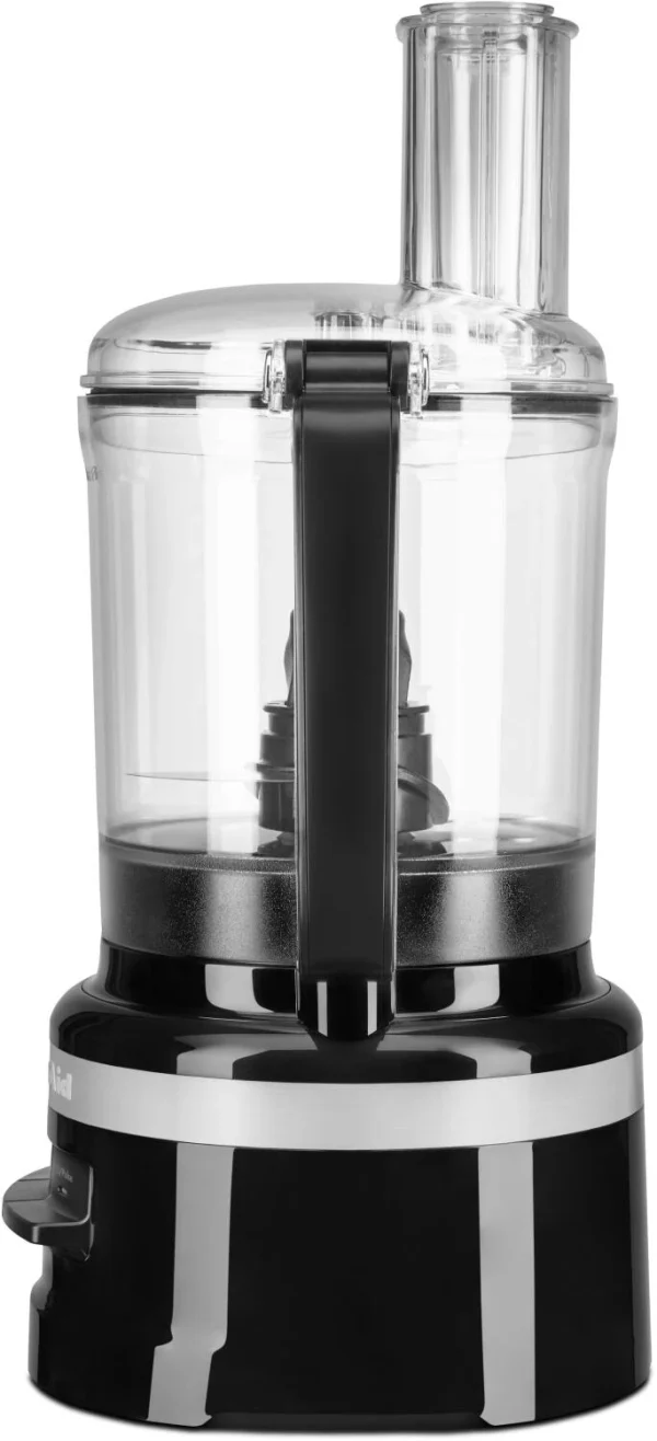 KitchenAid Food-Processor 2,1 L In Onyx Schwarz 4