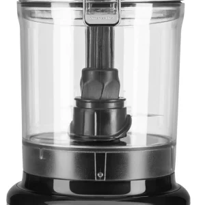 KitchenAid Food-Processor 2,1 L In Onyx Schwarz 17