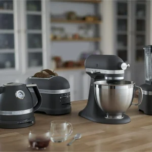 KitchenAid Toaster ARTISAN 2-Scheiben In Imperial Grey 21