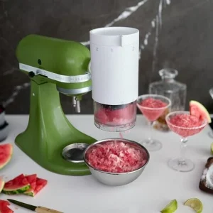 KitchenAid Shave Ice-Vorsatz 23
